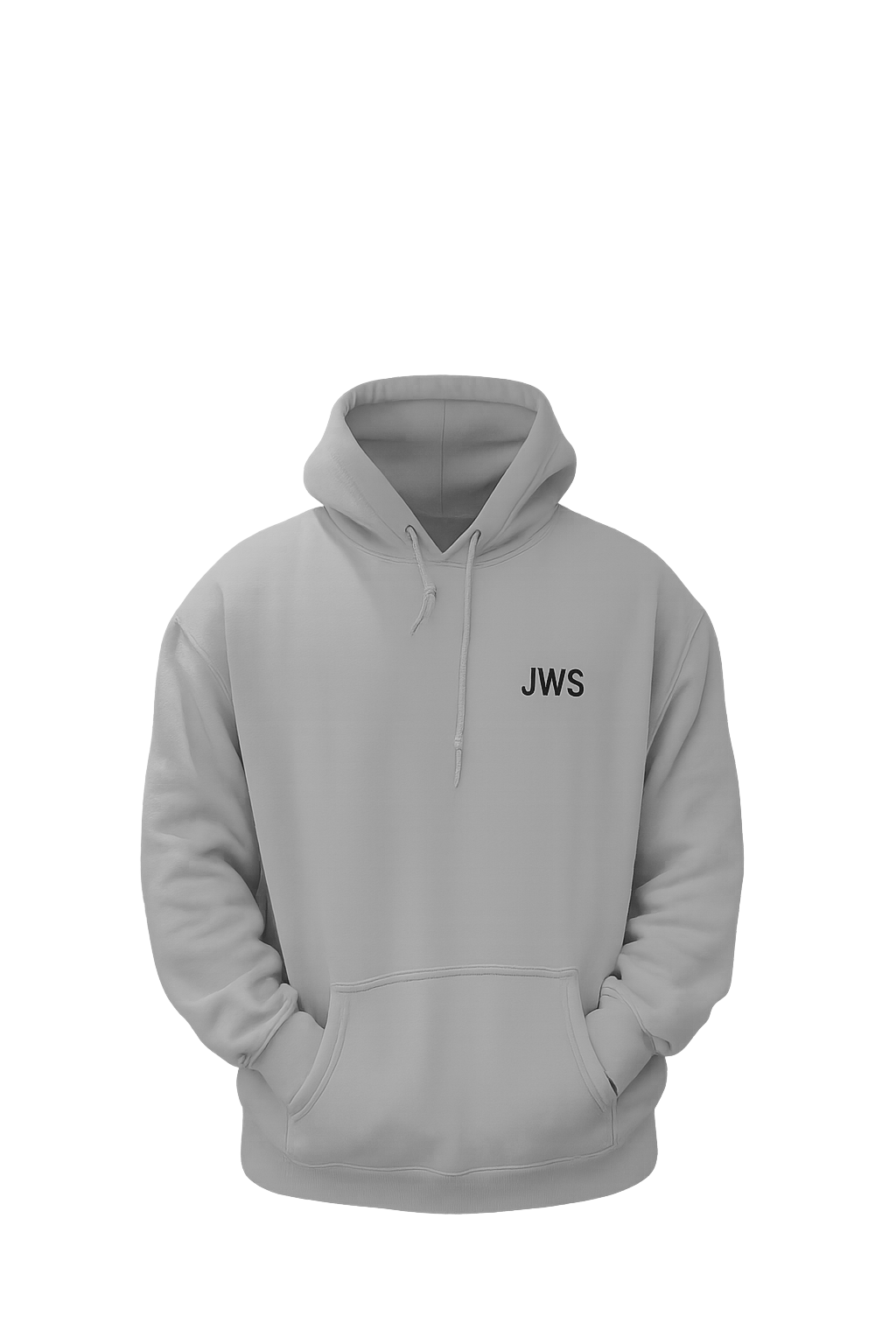 Everyday Hoodie