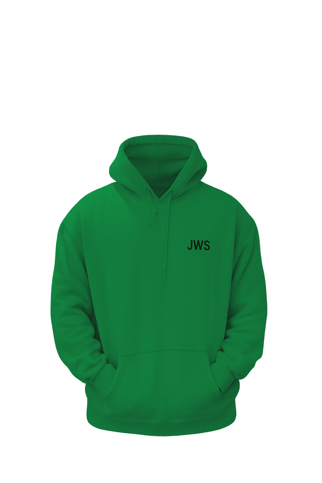 Everyday Hoodie