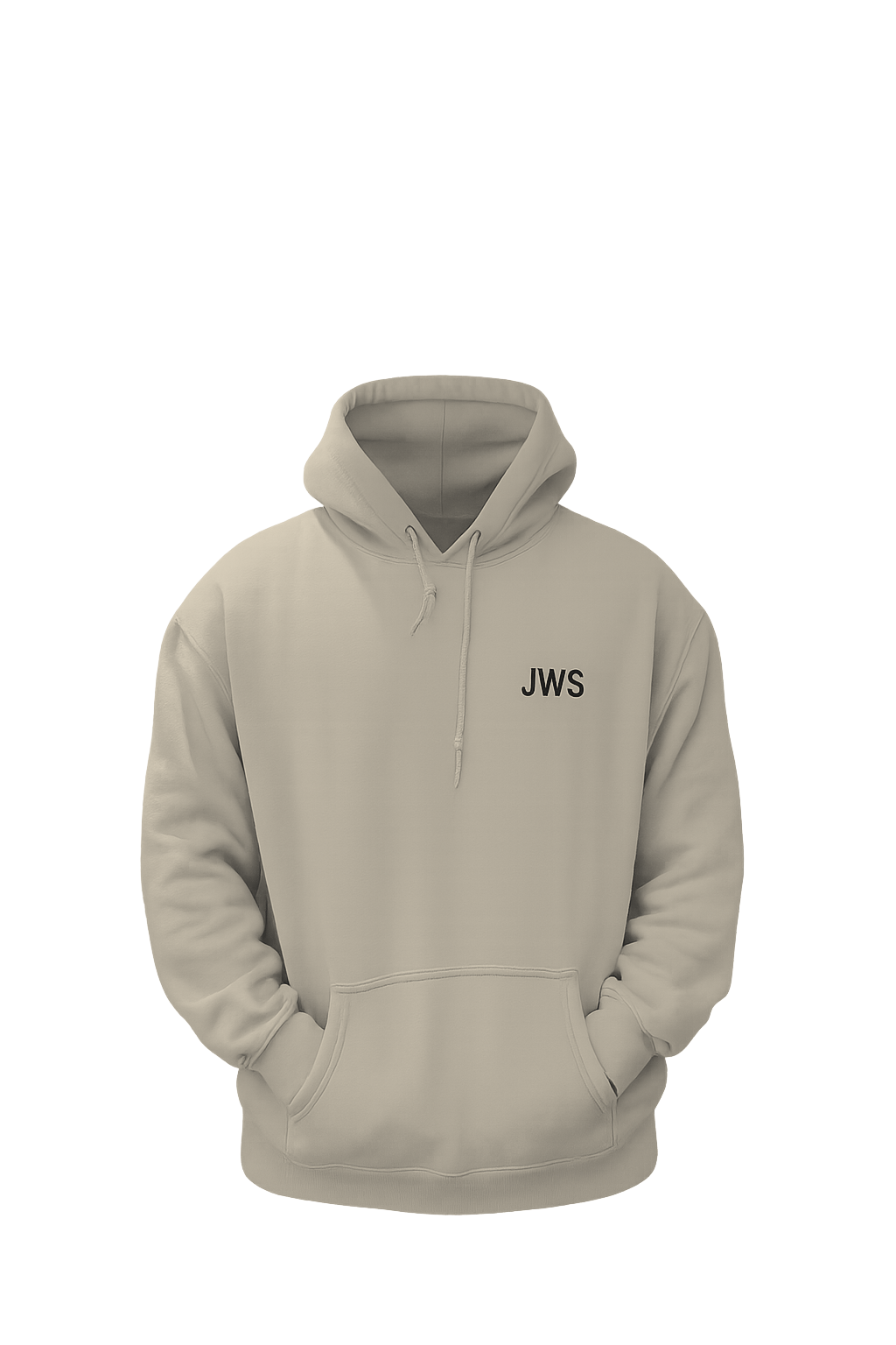Everyday Hoodie