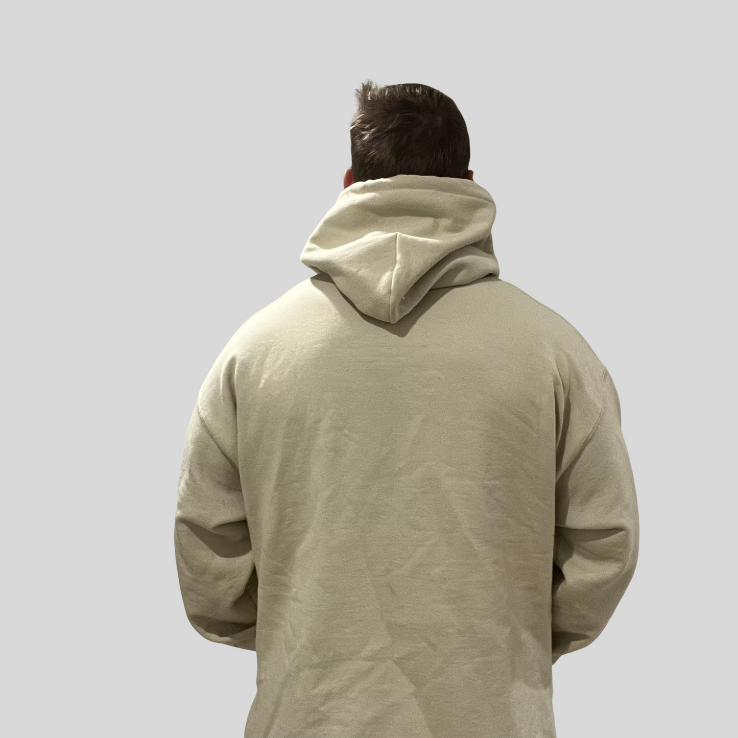 Everyday Hoodie