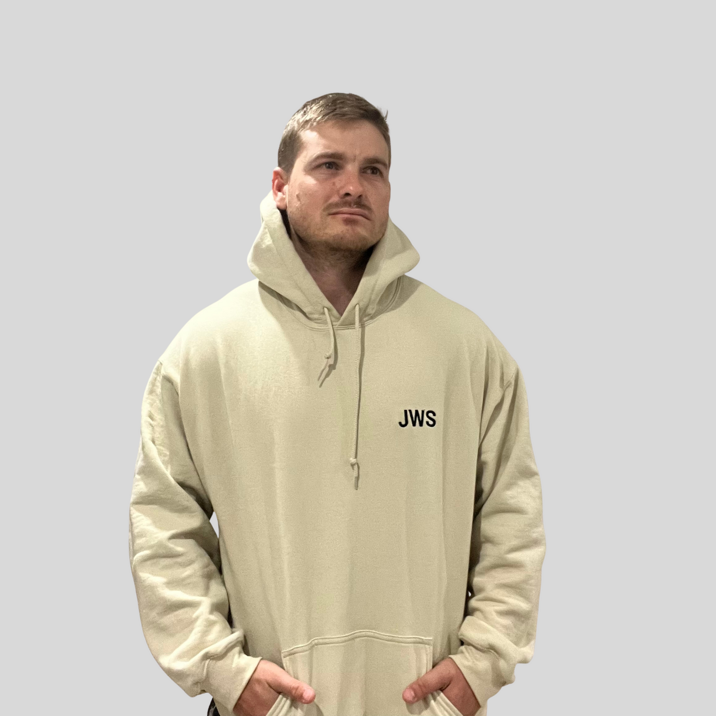 Everyday Hoodie