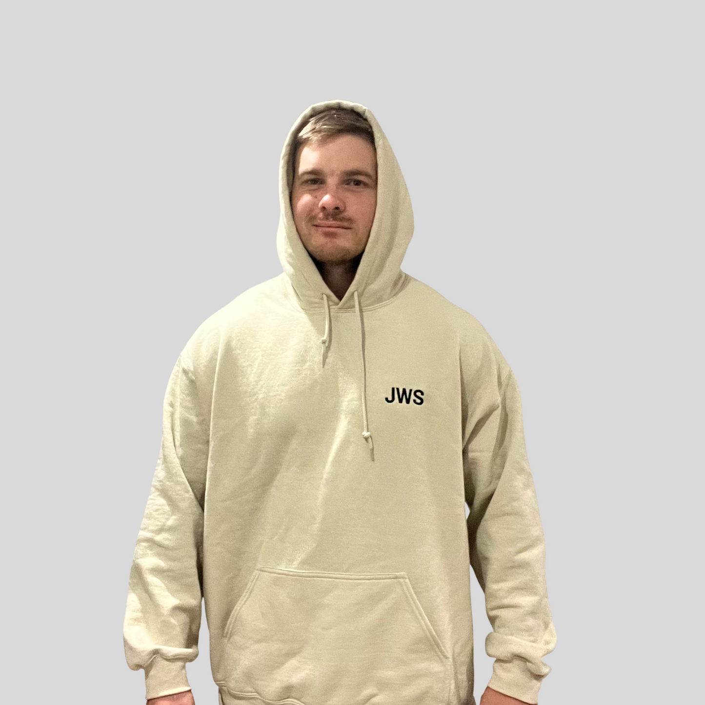 Everyday Hoodie