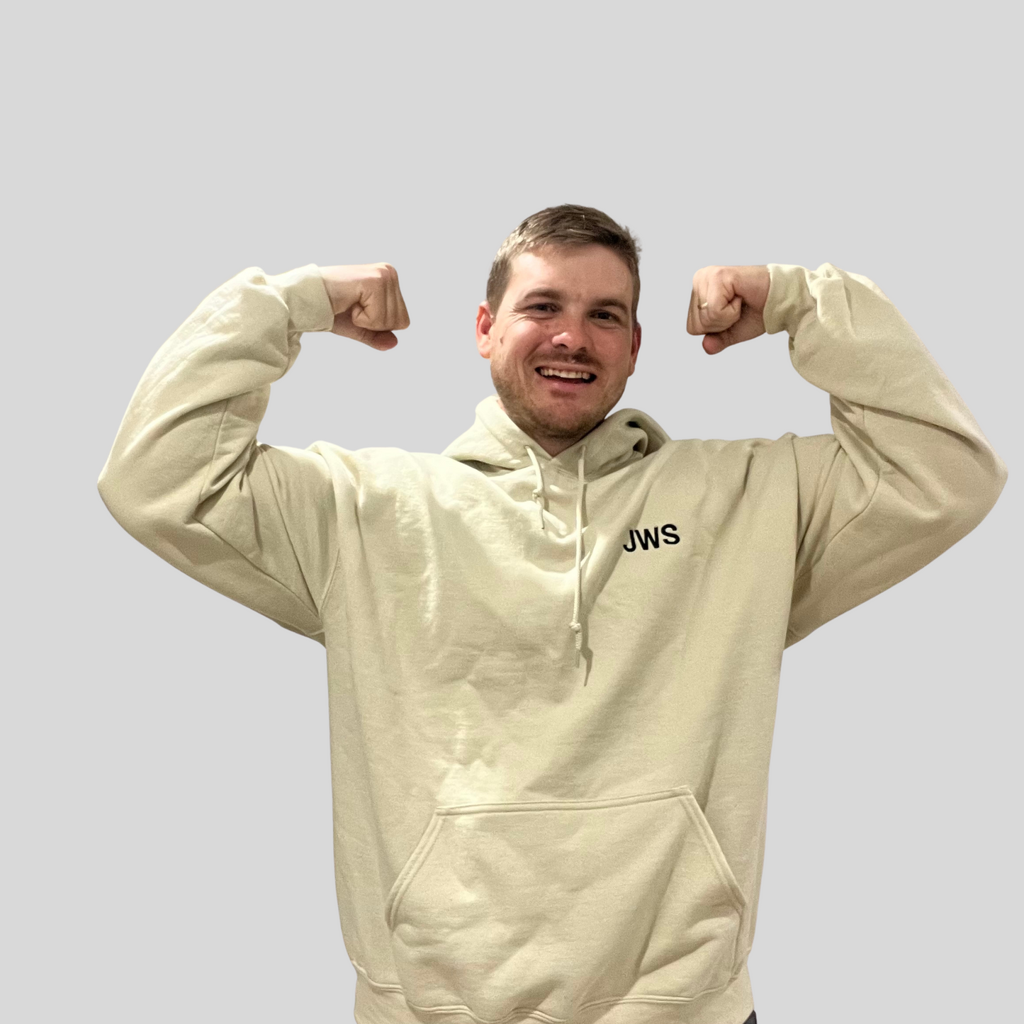 Everyday Hoodie