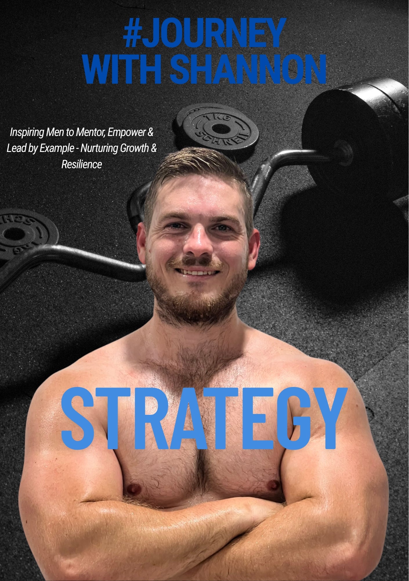 Strategy eBook (incl. +2 workout programs)