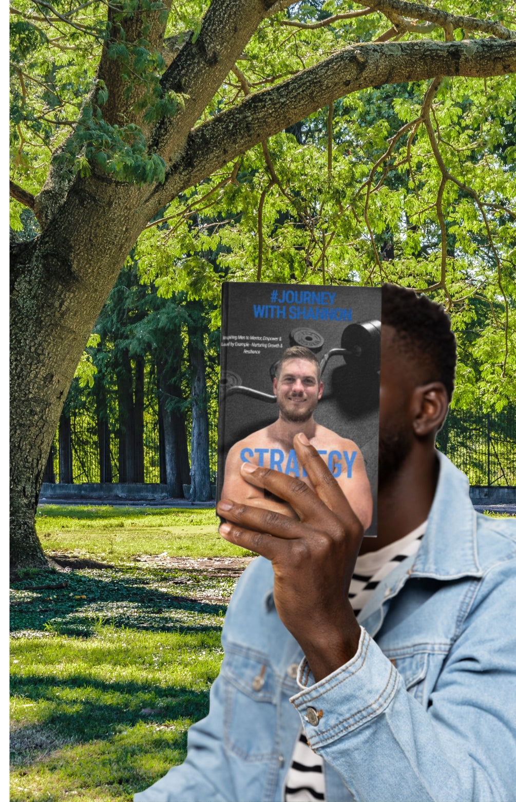 Strategy eBook (incl. +2 workout programs)