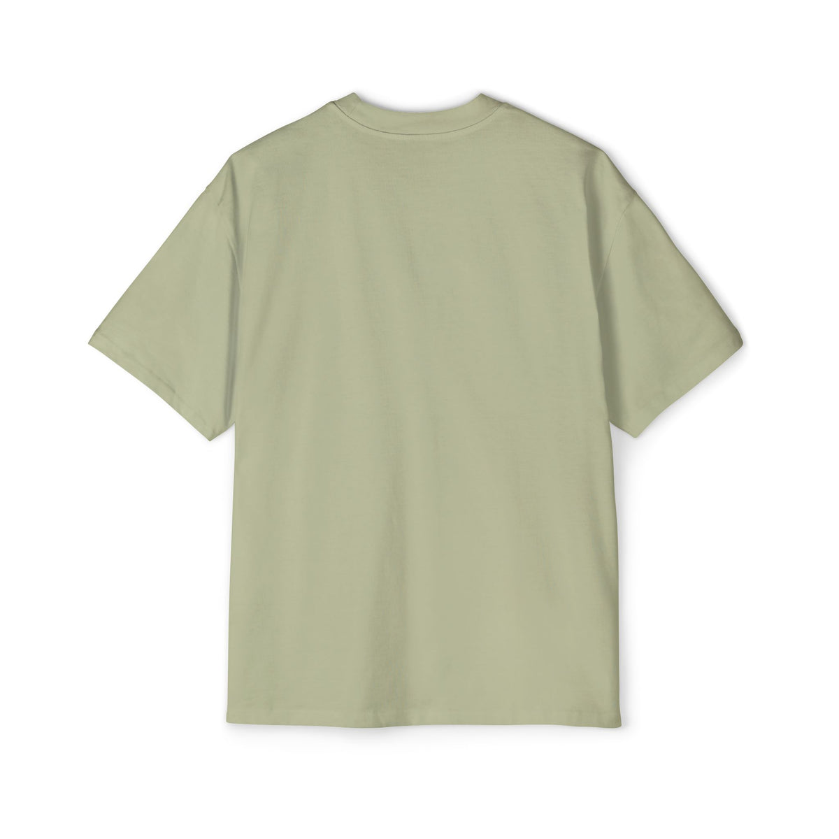 JOURNEY Heavy Oversized Tee | Dark