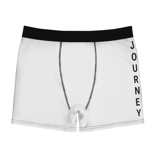 Men's Boxer Briefs - Design for Comfort and Confidence
