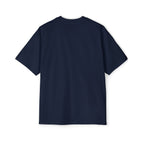 JOURNEY Heavy Oversized Tee | Dark