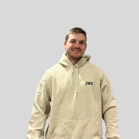 Everyday Hoodie