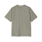 JOURNEY Heavy Oversized Tee | Light