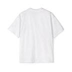 JOURNEY Heavy Oversized Tee | Light