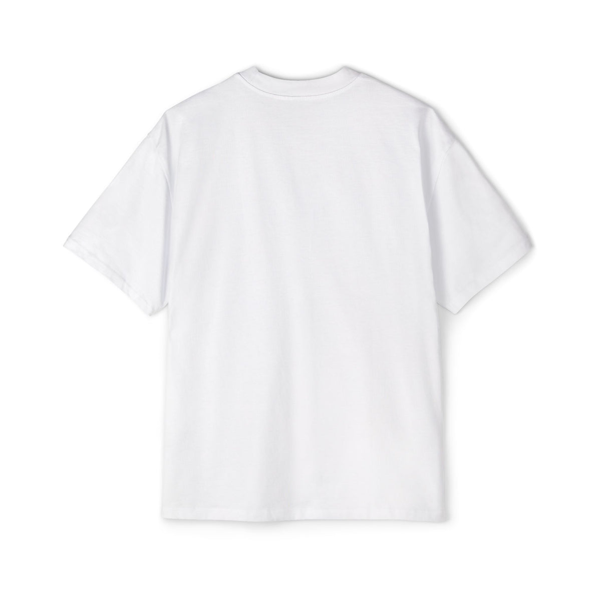 JOURNEY Heavy Oversized Tee | Light