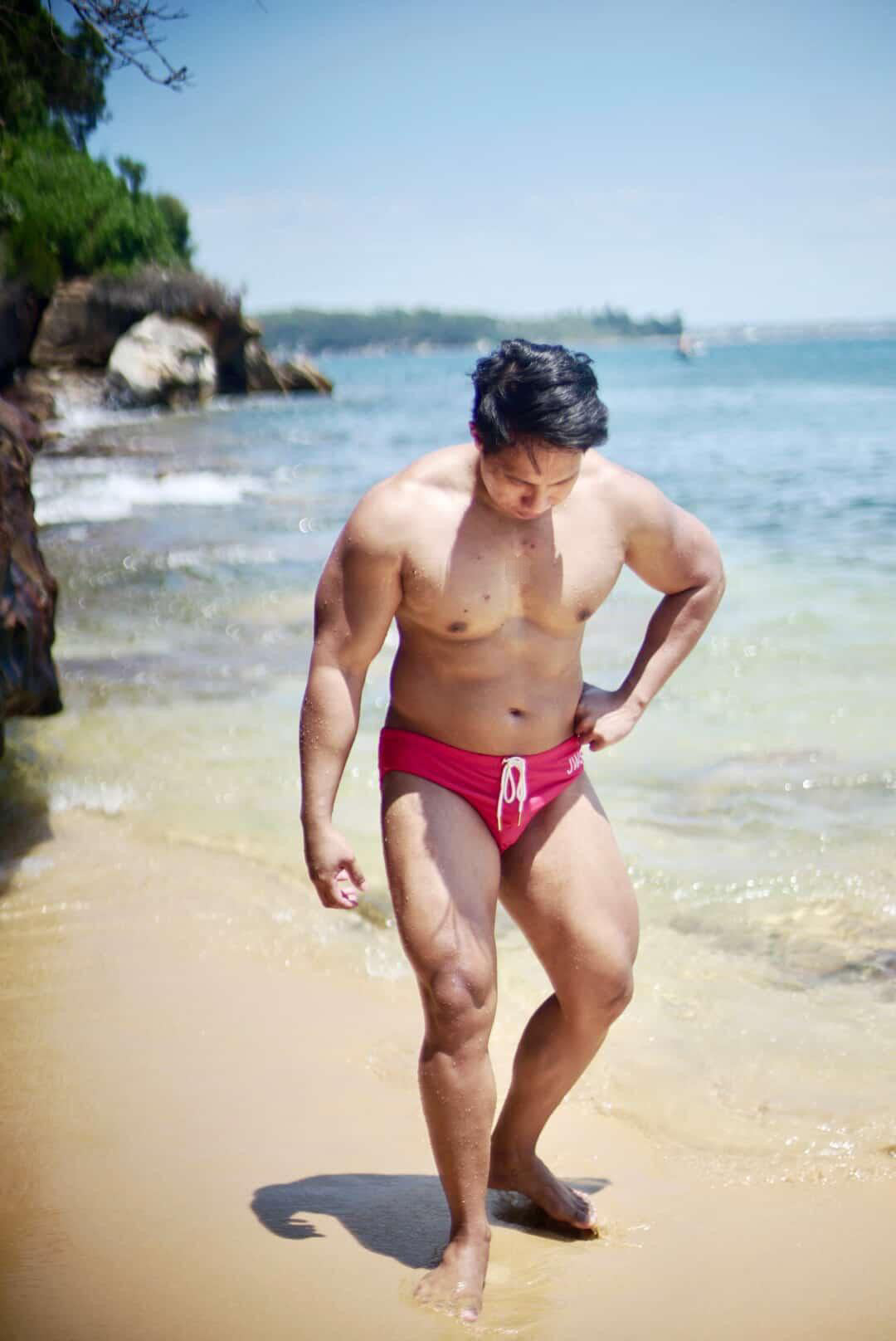 ENGINEERED WAISTBAND