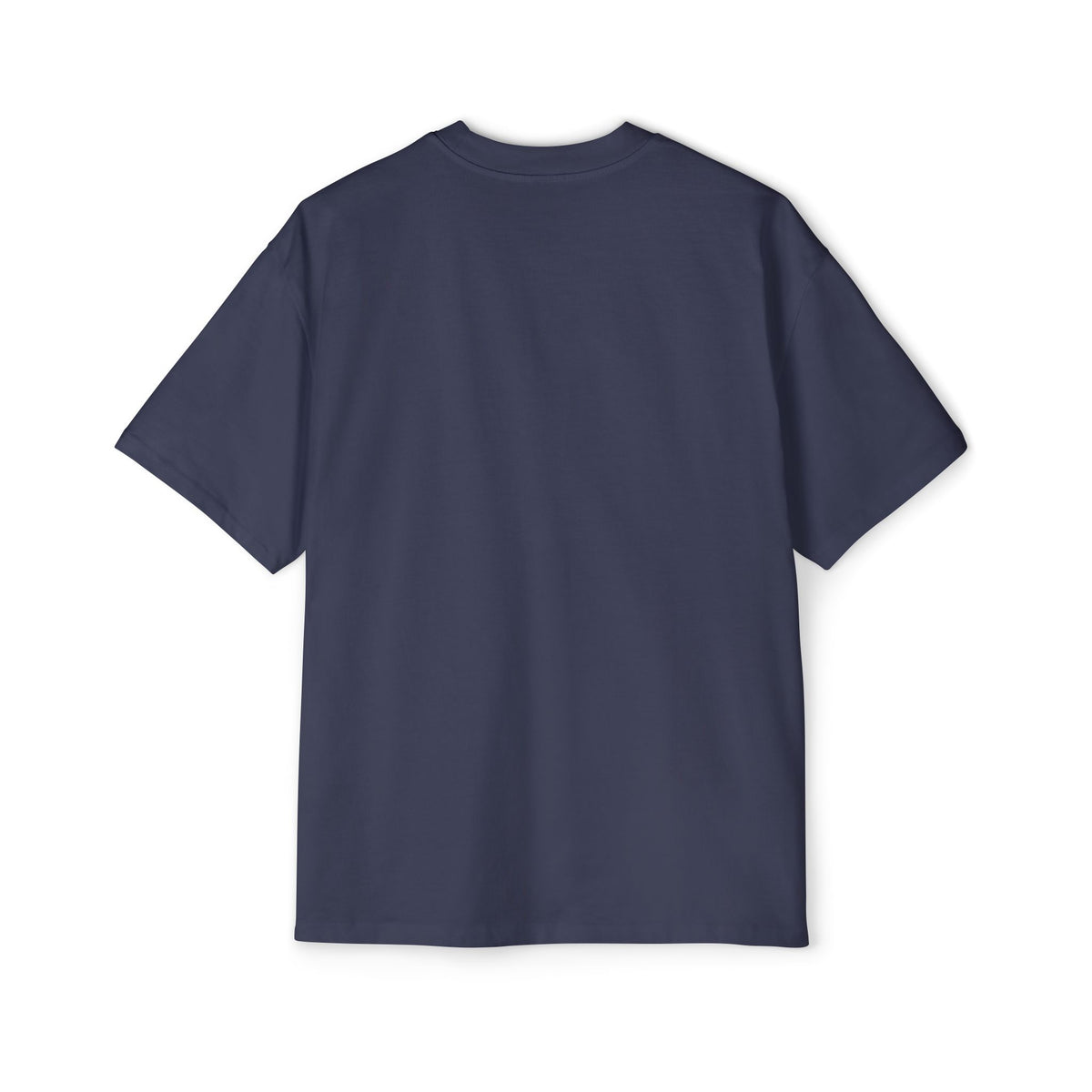 JOURNEY Heavy Oversized Tee | Dark