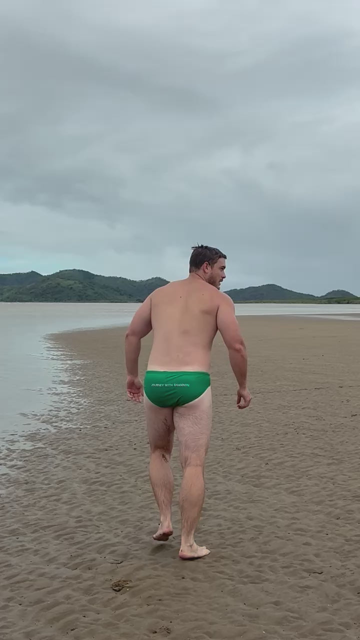 Swim Briefs